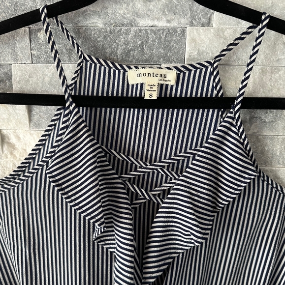 BLOUSE - Picture 2 of 3